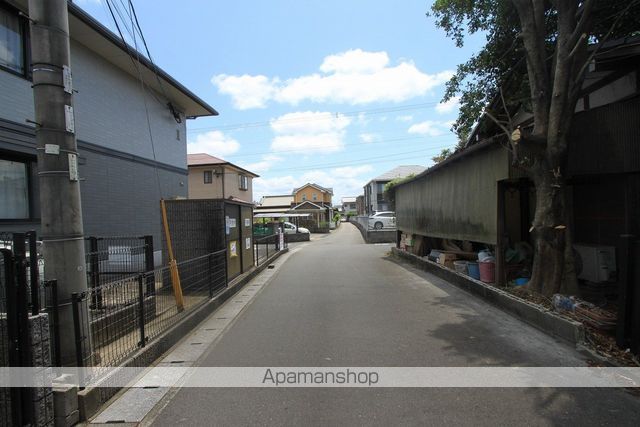 コーポラス羽屋Aの周辺写真