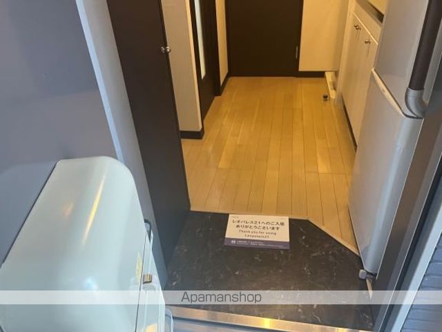 レオネクスト苅藻IIの内装写真