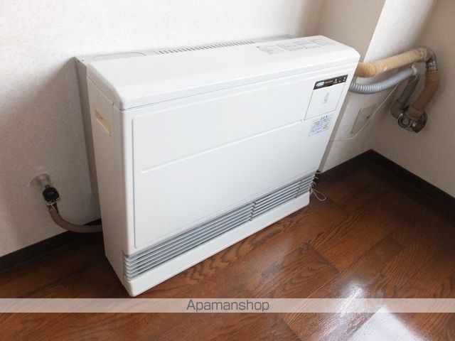 メゾンドEBA菊水の内装写真
