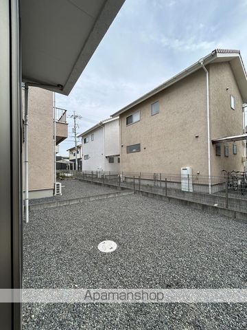 ヴィラージュ Cの内装写真