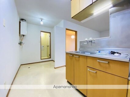 松坂マンション[1LDK/47.38m2]の内装7