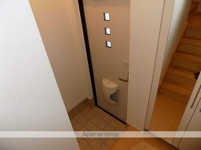 サニーアベニューの内装写真