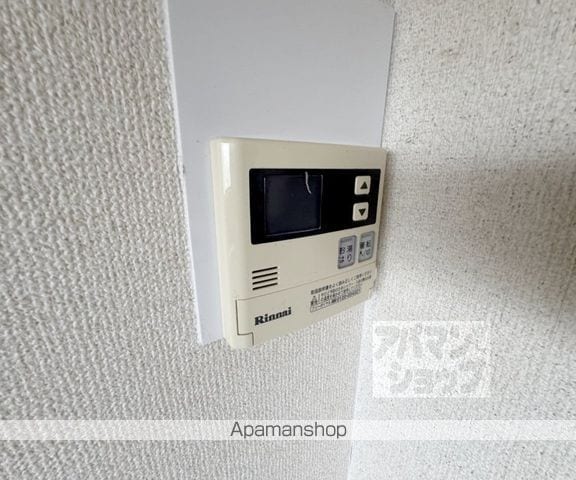 コープラフィーネの内装写真