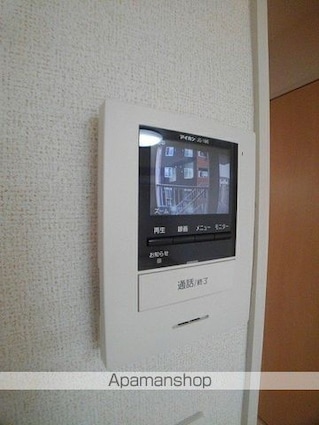 アドバンス[1K/31.7m2]のその他設備