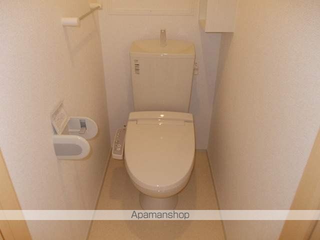 クレールNの内装写真