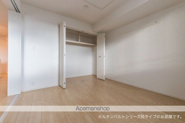 プルミエの内装写真