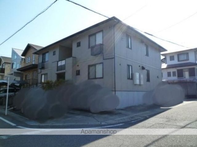 アスセーナの外観写真
