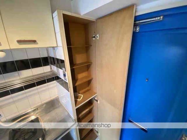 CASA照ヶ丘IIの内装写真