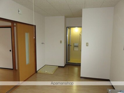 サンハイツ未希[2K/39.74m2]のキッチン2