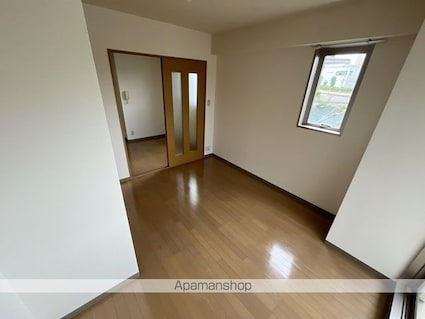 ＡＬＴＡ南草津ビュー[1DK/28.6m2]のリビング・居間