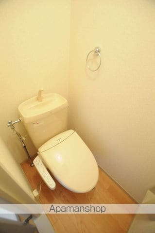 イーストパレスBの内装写真