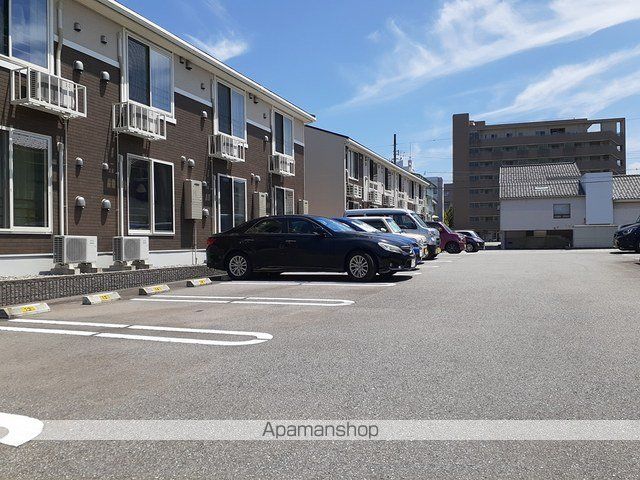 ウェルハイム・千石町Aのその他写真