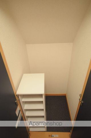 AZUR ONOの内装写真