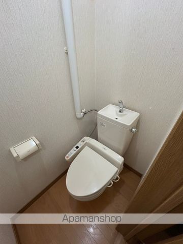 シンフォニー宮下の内装写真