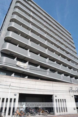 ボン・シェール堺の外観写真