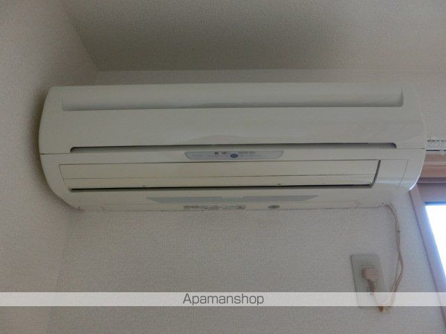 ラ.シャンブルの内装写真