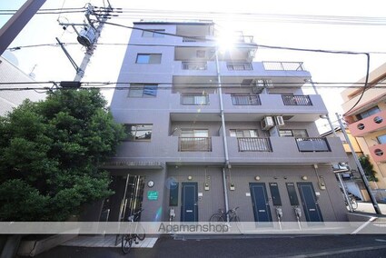 たかはしビル[1K/20.6m2]の外観5