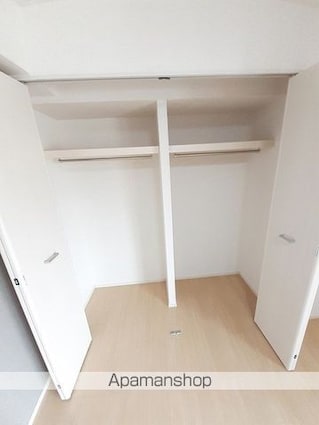 アドヴァンス美ツ矢[1LDK/45.52m2]の収納