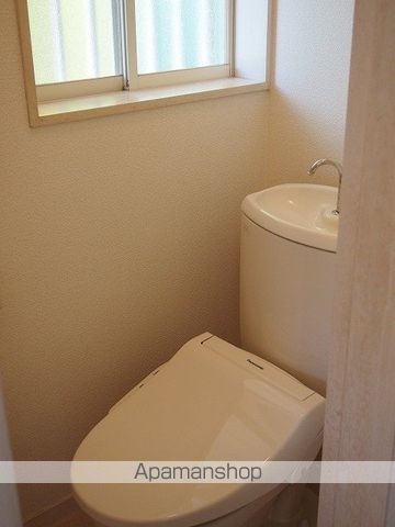 エルヴィーナ旭ヶ丘の内装写真