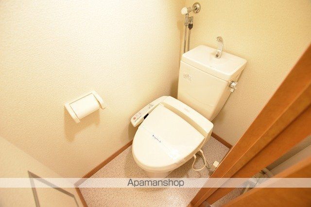レオパレス石狩フローラの内装写真