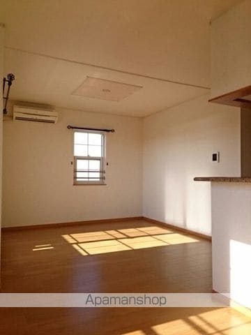 ケープ Iの内装写真