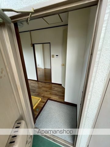 アクティブライフの内装写真