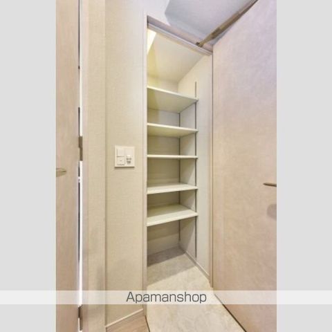 プラウドフラット西蒲田の内装写真