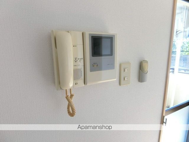 グリーングラスの内装写真