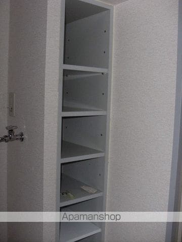 ハイツAMIの内装写真