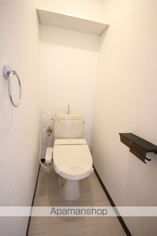 レジデンス東條Aの内装写真