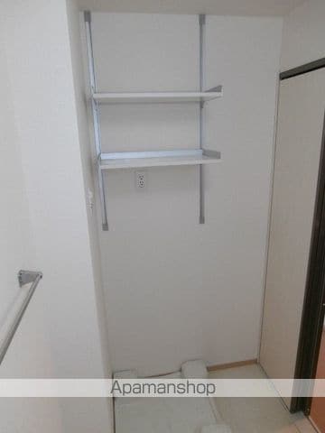 シャトレー東雲の内装写真