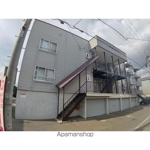 寿住ハイツの内装写真