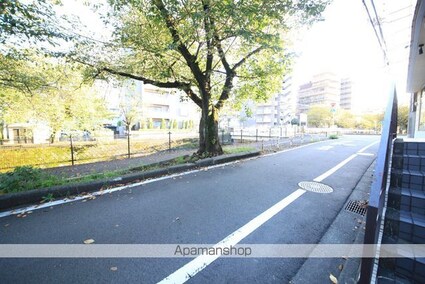 有山ビル[1K/18m2]の眺望