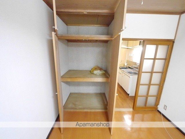 クロノス多摩センターの内装写真