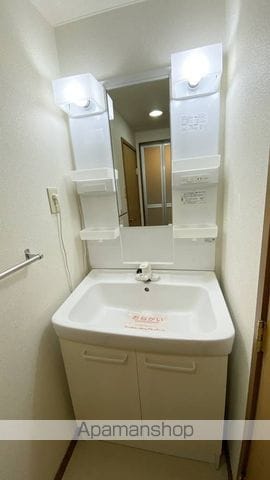 岡山電軌清輝橋線 清輝橋駅 徒歩33分 2階建 築27年の内装写真