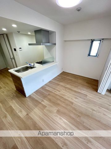 PREMIUM CUBE 上野の内装写真