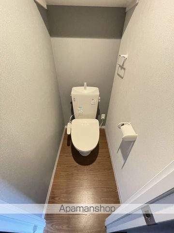 ATLANTIS HASSAMUの内装写真