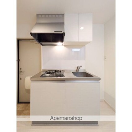 メゾンド・アヴェニール綾瀬[1K/19.46m2]のその他内装4