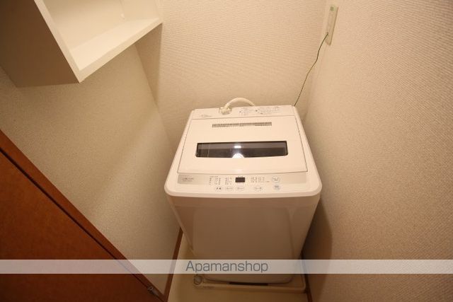 レオパレスアイランドパレスの内装写真