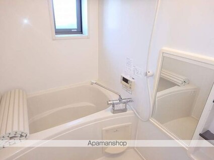 マーメイド　Ａ[2K/42.72m2]のバス