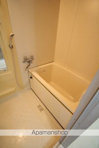 エレガンス穂積5号館の内装写真