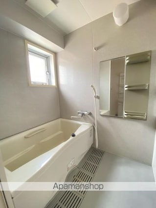 Ｔパラッツオ[1K/36.68m2]のバス