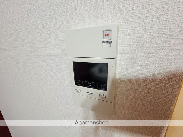 ラグゼシンオオサカ6の内装写真