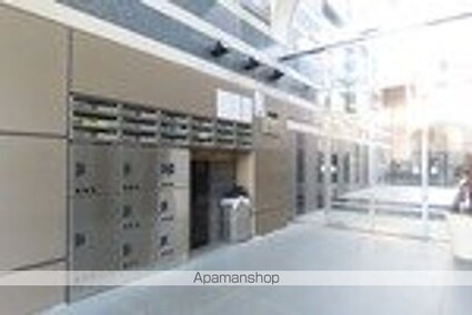 Ｔ’ｓｇａｒｄｅｎ和泉多摩川[1R/35.01m2]の共用部3