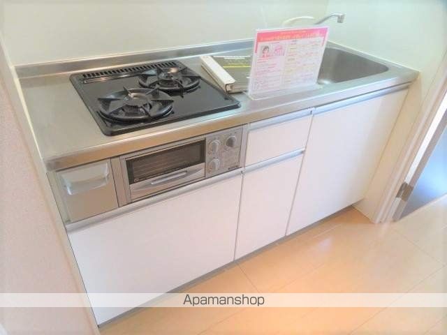 モンテリブロあさひの内装写真