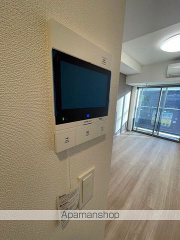ラグゼナ平塚の内装写真