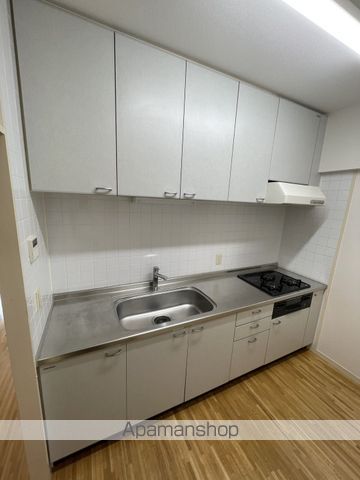 ロイヤルパーク多摩川の内装写真