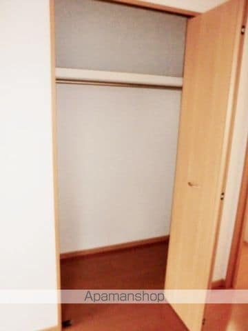 プロスペリタの内装写真