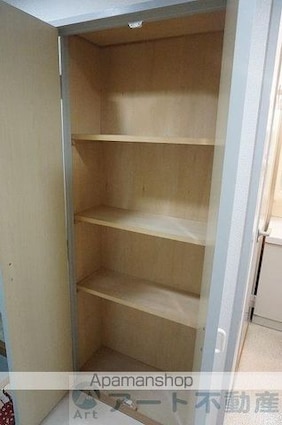 エコール久米[1K/26m2]のその他設備