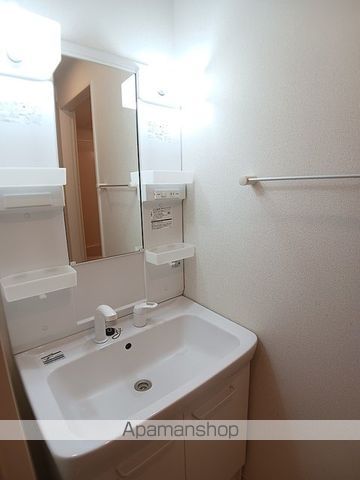 チェリー ハウス Kの内装写真